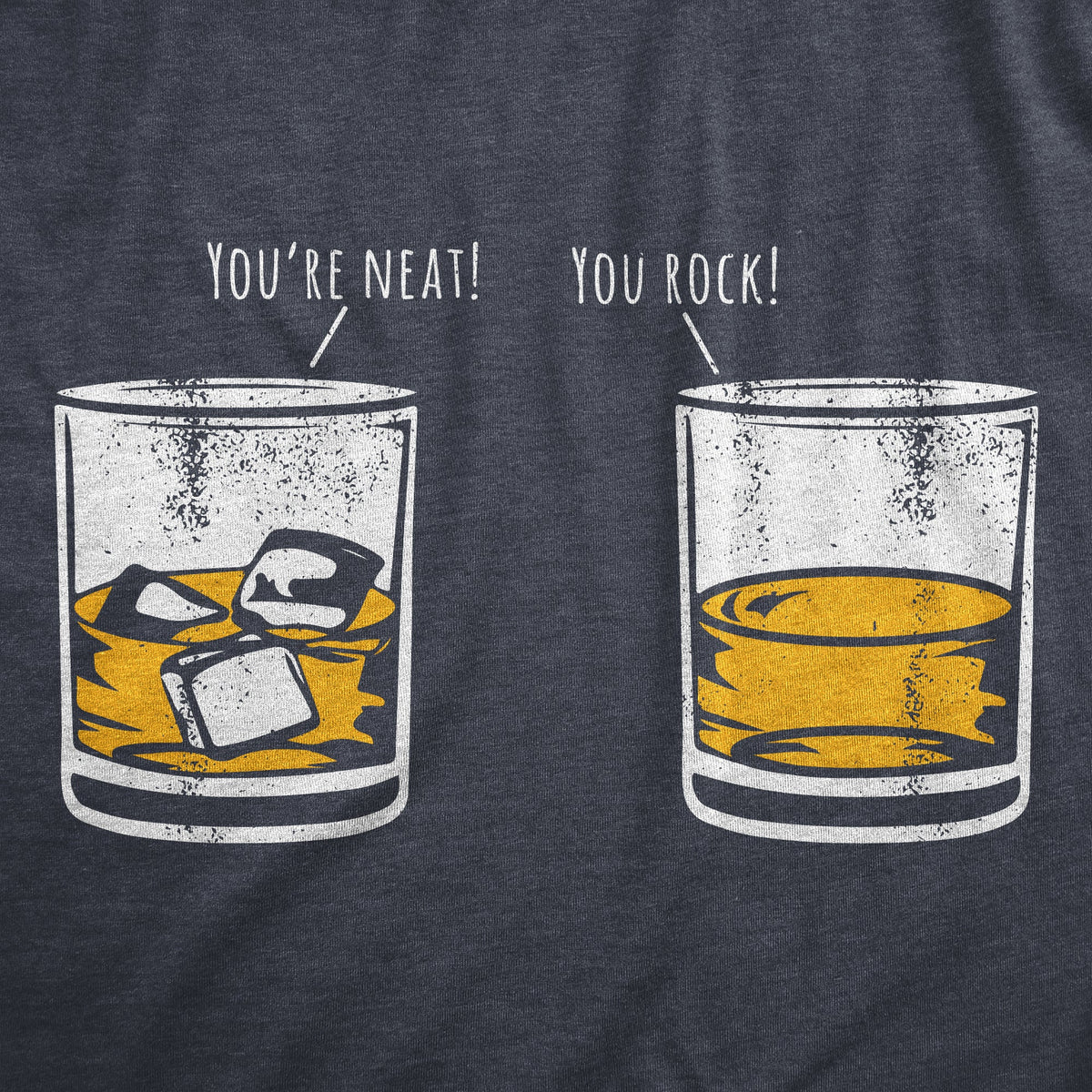 Youre Neat You Rock Women's T Shirt