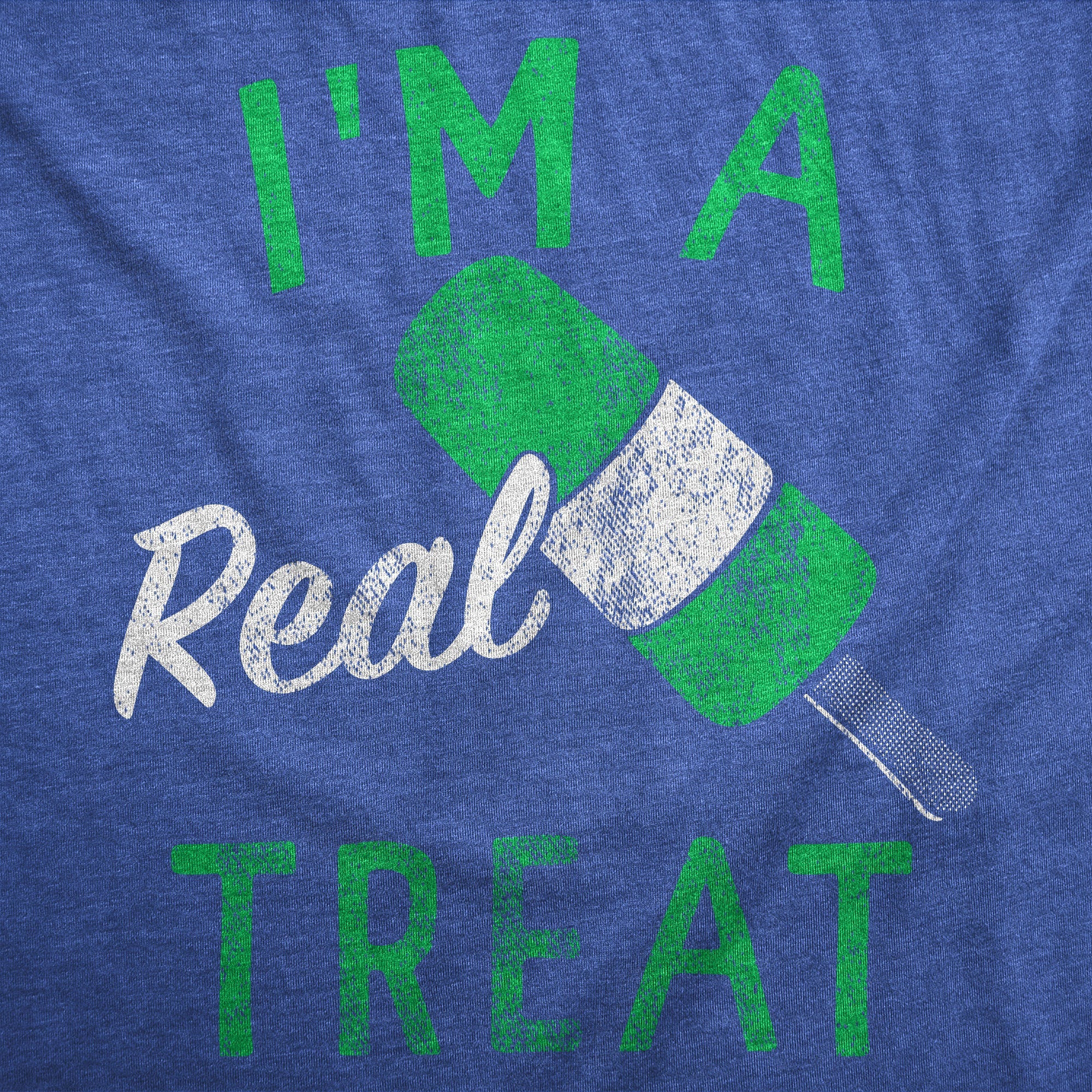 Im A Real Treat Women's T Shirt
