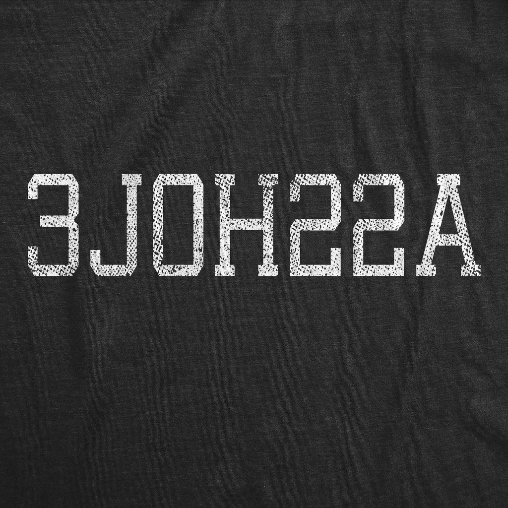 Asshole Mirrored Men's T Shirt