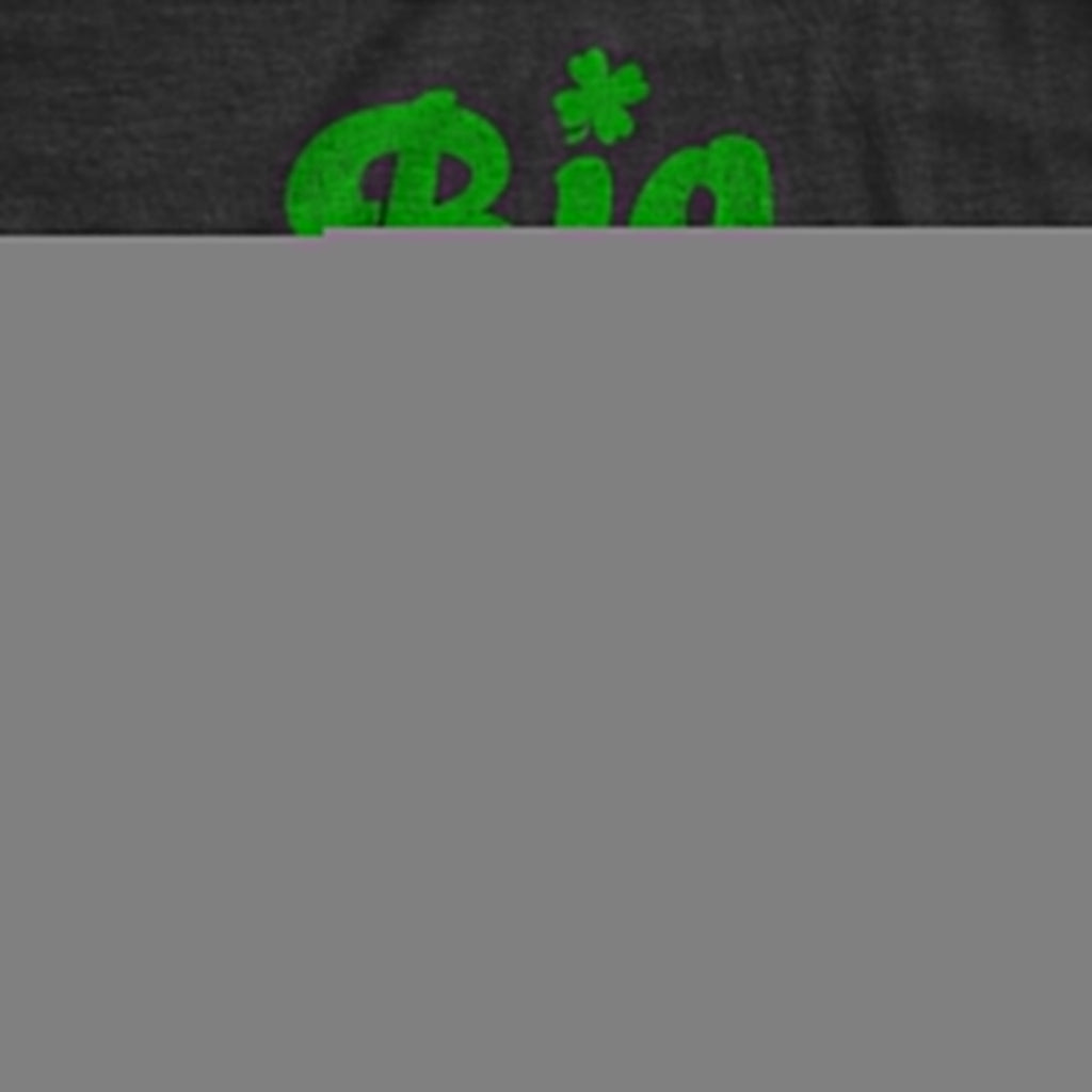 Big Clover Energy Men's T Shirt