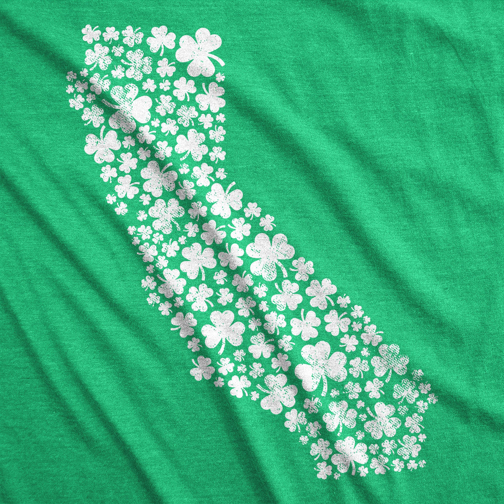 California State Clovers Women's T Shirt