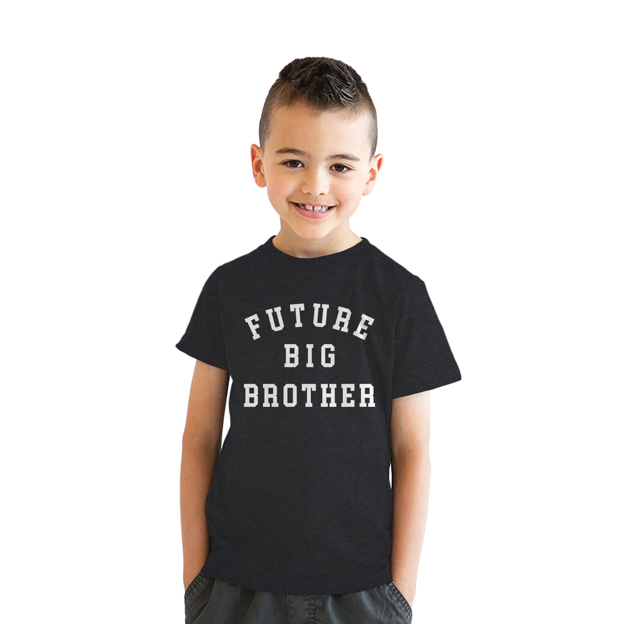 Future Big Brother Youth T Shirt