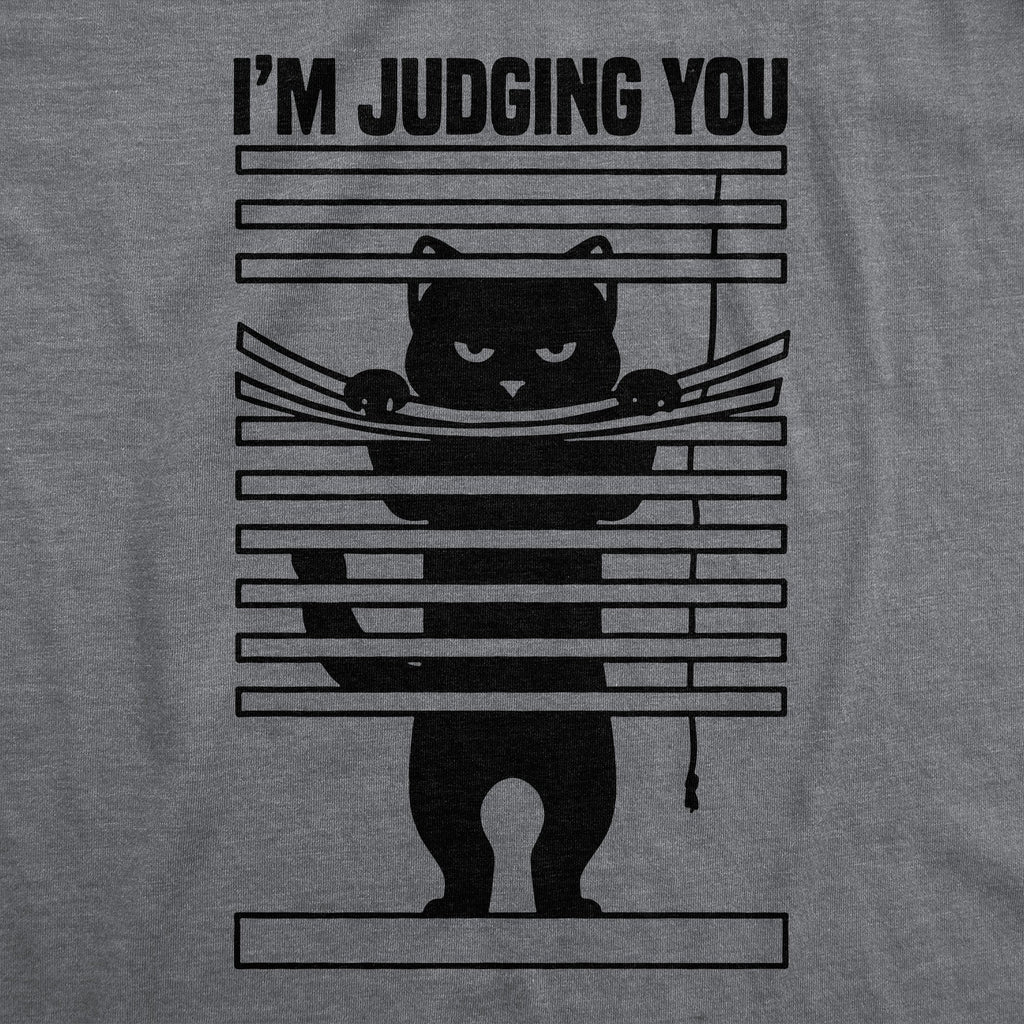 Im Judging You Women's T Shirt