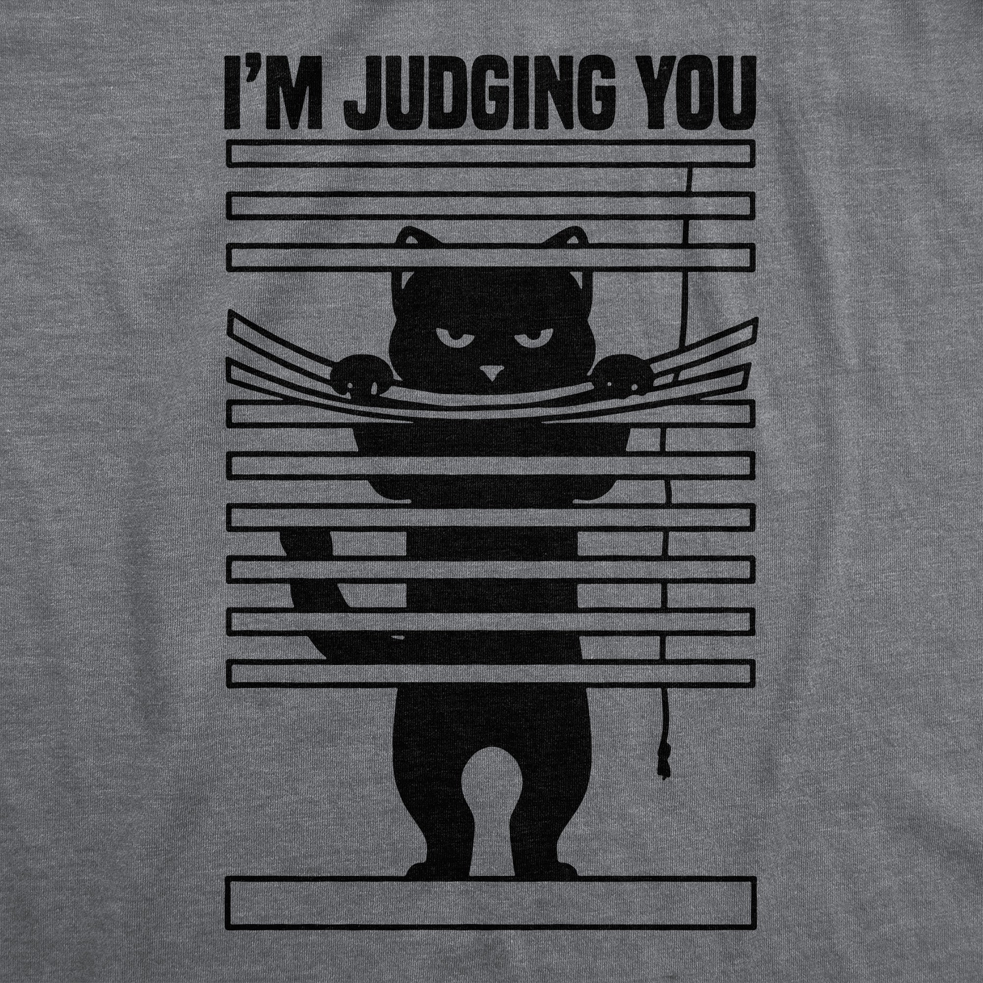 Im Judging You Women's T Shirt