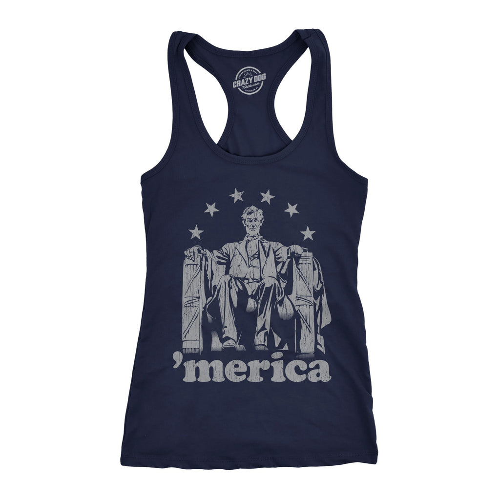 Merica Men's T Shirt