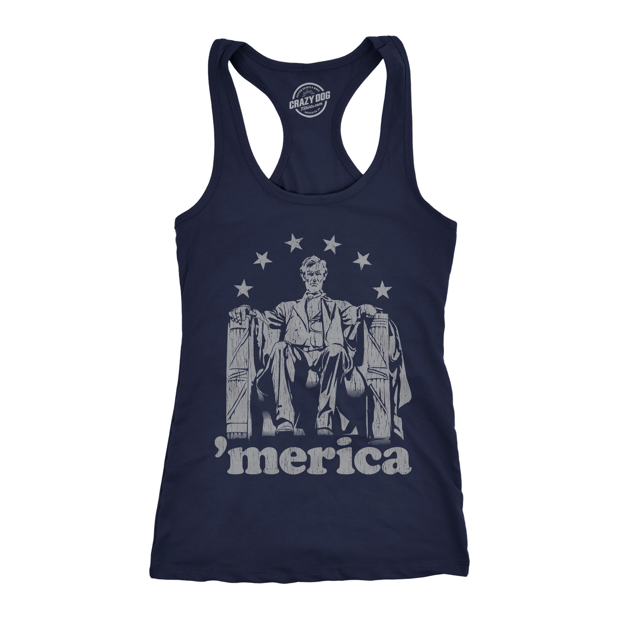 Merica Men's T Shirt