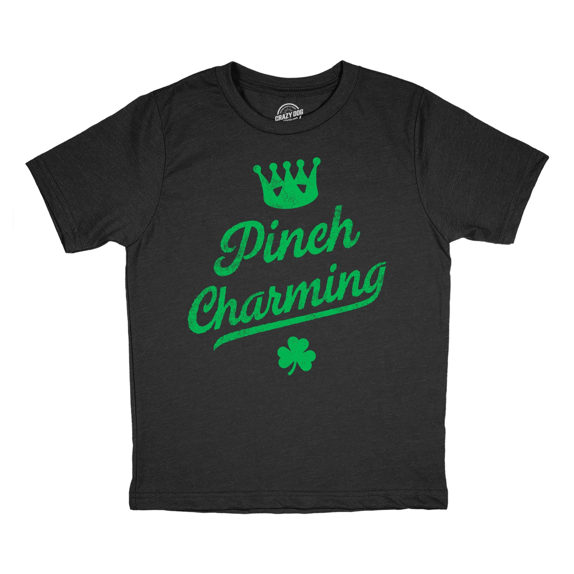 Pinch Charming Toddler T Shirt