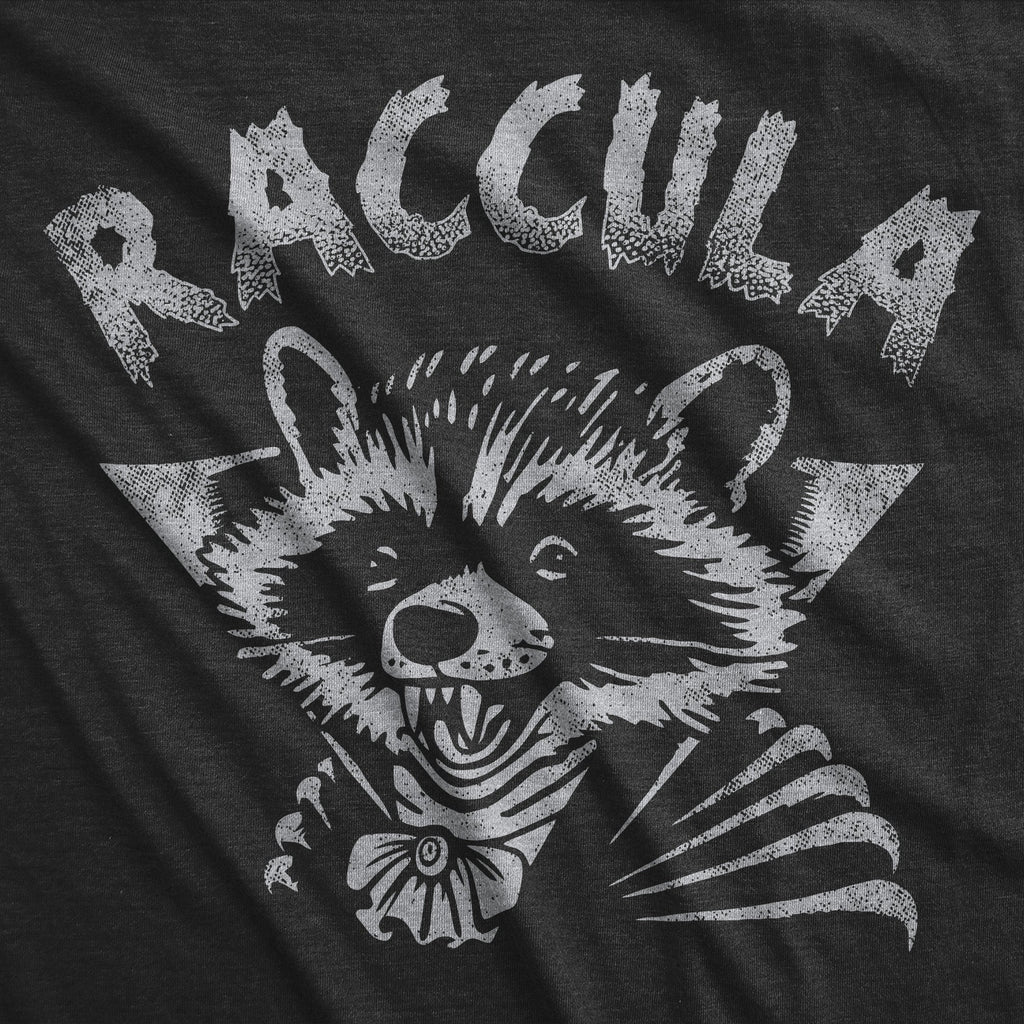 Raccula Men's T Shirt