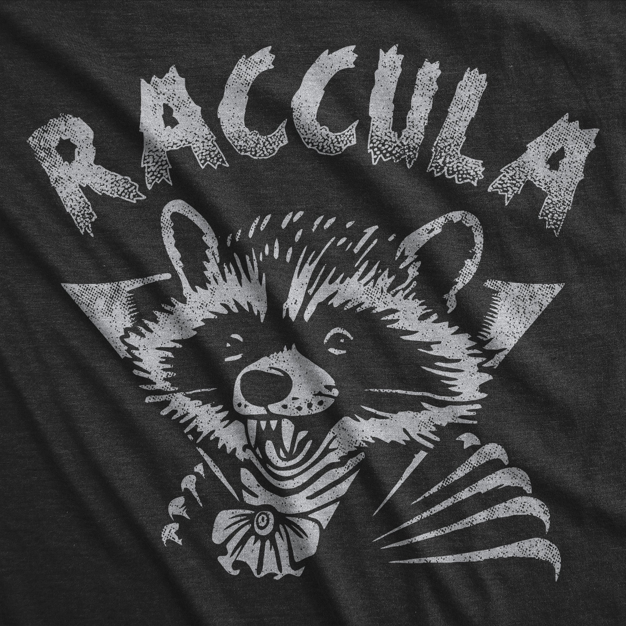 Raccula Men's T Shirt