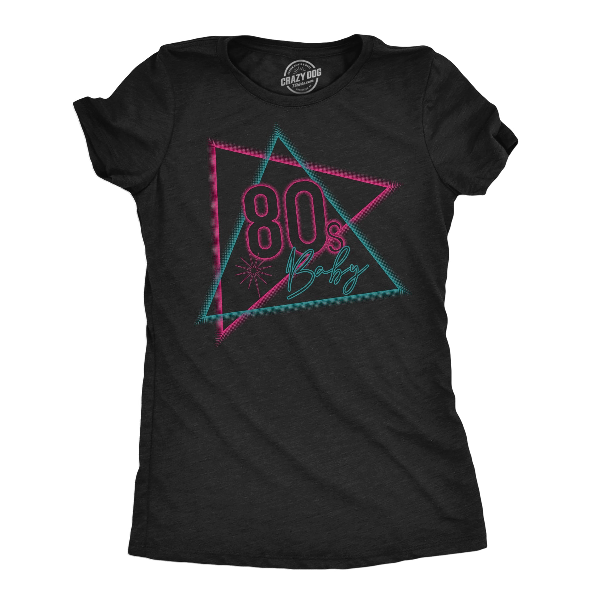 80s Baby Women's T Shirt