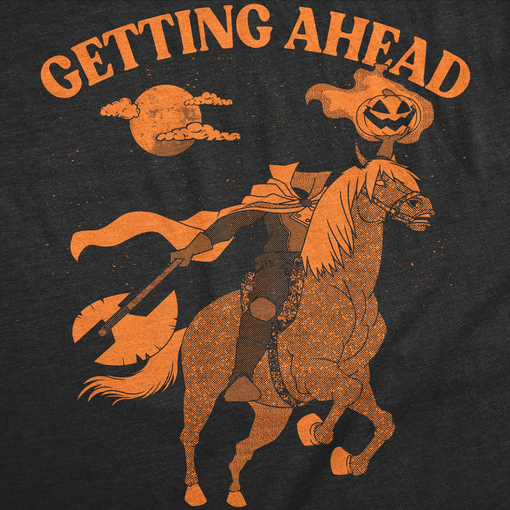 Need Head Men's T Shirt