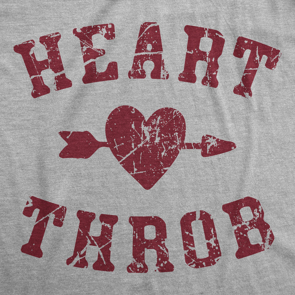 Heart Throb Youth T Shirt