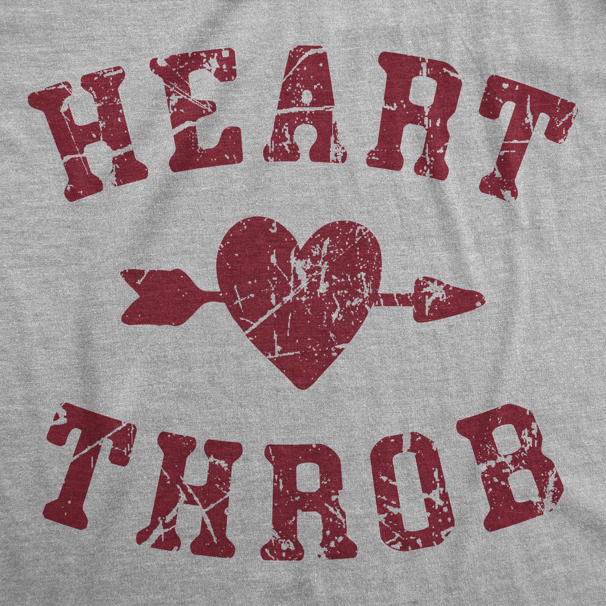 Heart Throb Youth T Shirt