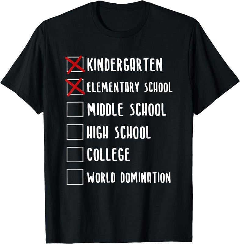 [100% Cotton]Elementary School Graduation Middle School T-Shirt Hoodie, Sweatshirt | TeeBloomCo.com