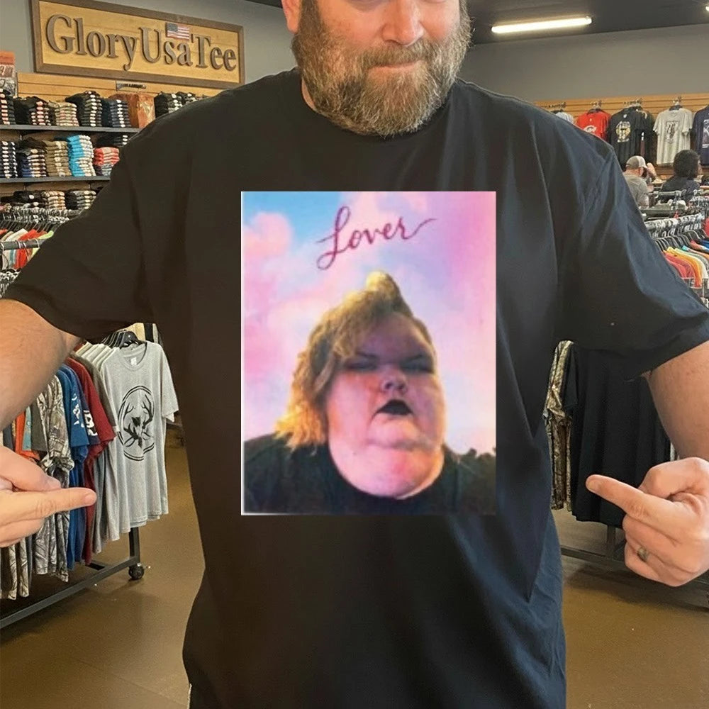 1000 Lb Sisters Tammy Slaton Lover Shirt