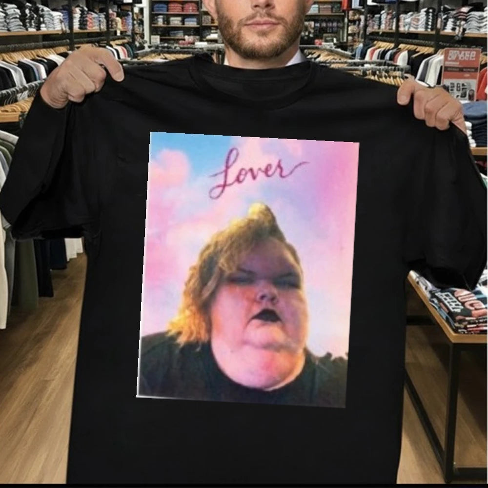 1000 Lb Sisters Tammy Slaton Lover Shirt