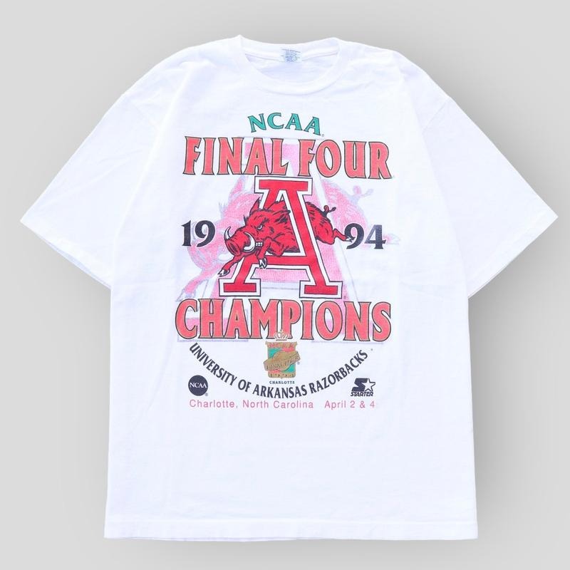 1994 NCAA Final Four Champions Official T-Shirt Hoodie, Sweatshirt | TeeBloomCo.com