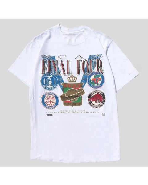 1994 NCAA Final Four Official Game T Shirt Hoodie, Sweatshirt | TeeBloomCo.com