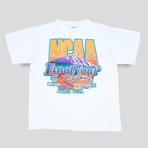 1995 NCAA Final Four Vintage T-Shirt, Classic Shirt, Unisex Shirt for Men Hoodie, Sweatshirt | TeeBloomCo.com