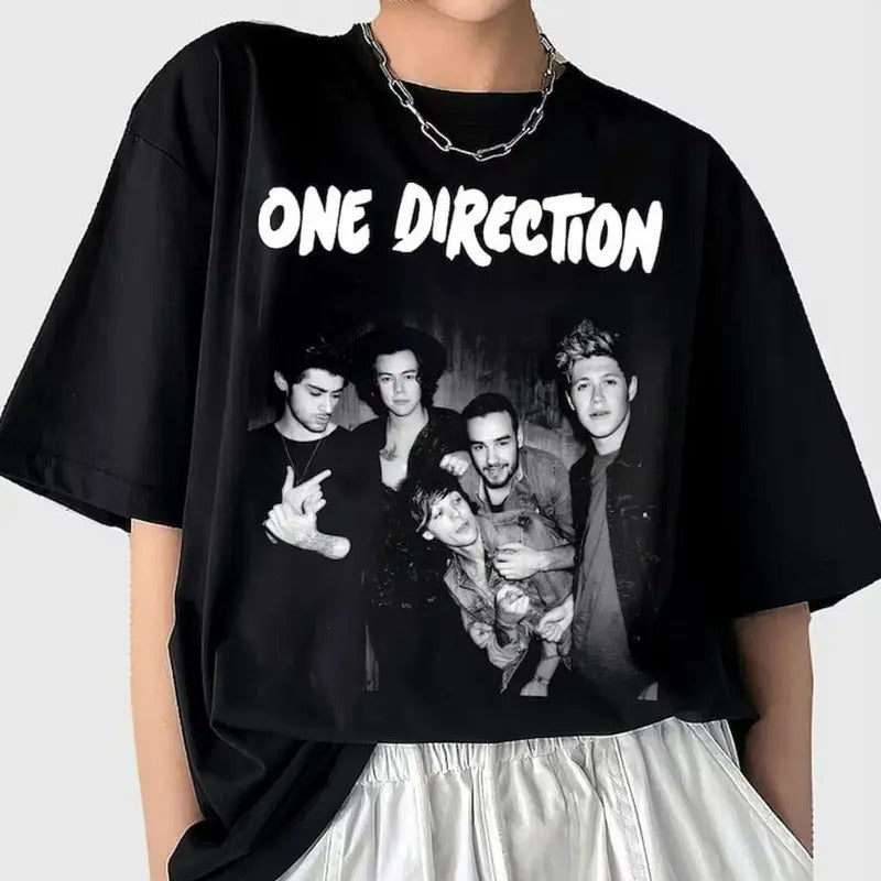 1Directionnn Concert tShirt, music country shirt gift for men women unisex tshirt Hoodie, Sweatshirt | TeeBloomCo.com