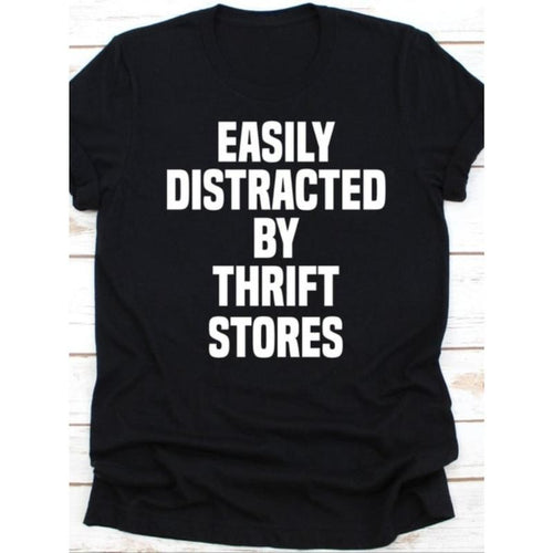 1pc Unique Thrift Store Shirt for Thrifty Lovers, Thrifting Enthusiasts, and Op-Shop Fans made in usa Hoodie, Sweatshirt