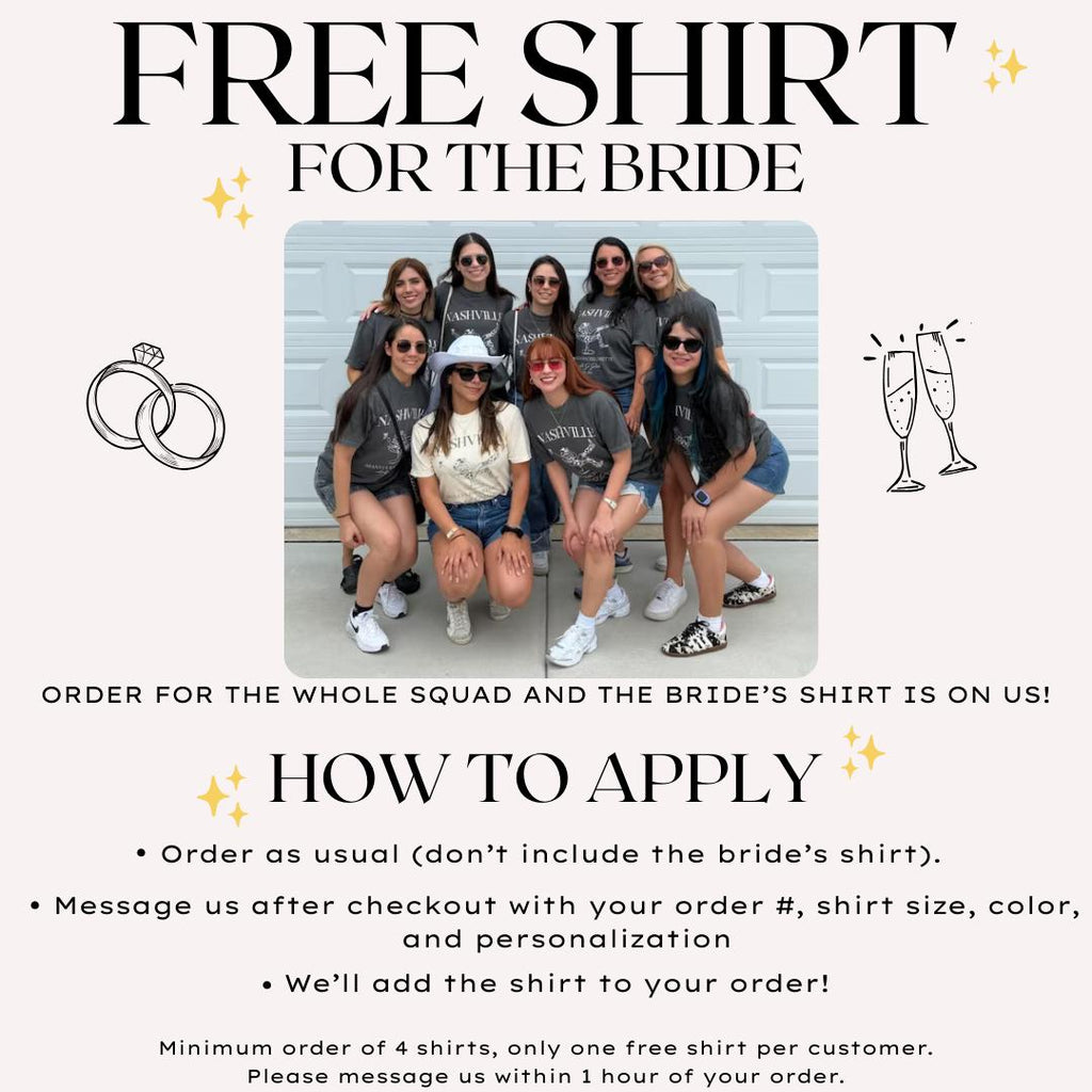 Gone Feral Bachelorette Party Feral Raccoon Bride Comfort Colors Tee Bridal Party Custom Bachelorette (3)