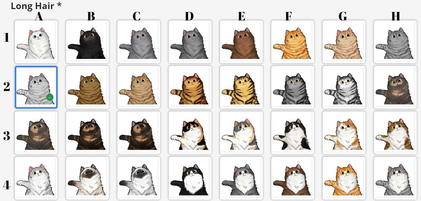 Cat Dad Ever Cat Dad Fathers Personalized Cat Dad Papa Father'S Day Personalized Cat Owners (3)