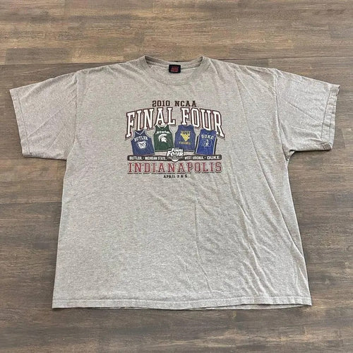 2010 NCAA Final Four Indeanopolis T-Shirt Michigan Virginia Butler Duke Hoodie, Sweatshirt | TeeBloomCo.com