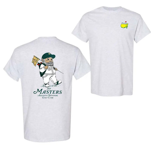 2024 Masters Tournament Augusta 90 Years Shirt, Golf Tournament Sweatshirt, Menswear Top Hoodie, The Masters Golf Cup...