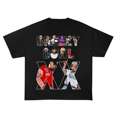 2025 Breezy Bowl XX Tour Shirt Fan Gift Concert Graphic Teestyle{n002}2 Hoodie, Sweatshirt | TeeBloomCo.com