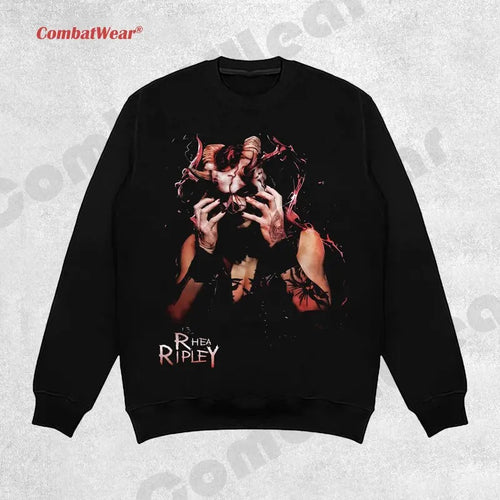2025 RHEA RIPLEY NEW TEE , Wrestling Tee, Wrestling Graphic Tee, Wrestler Shirt, Sports Shirt, Vintage Wresting Shirt,...