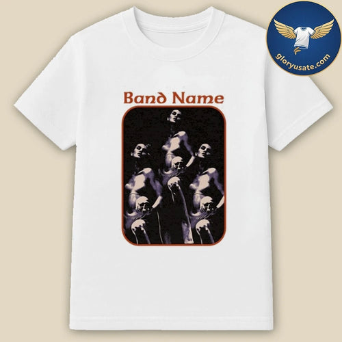 2026 Bano Name New Shirt