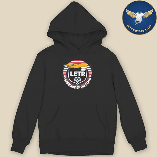 2026 Law Enforcement Torch Run T-Shirt