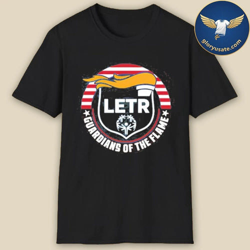2026 Law Enforcement Torch Run T-Shirt