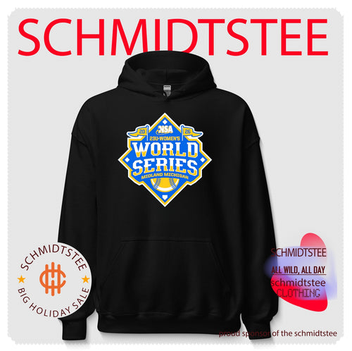 2026 NSA 23U Women’s World Series Midland Michigan shirt