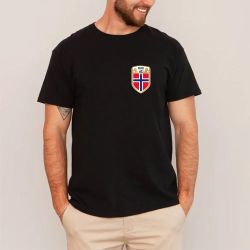 2026 Norway Vikings Row Row Row Shirt