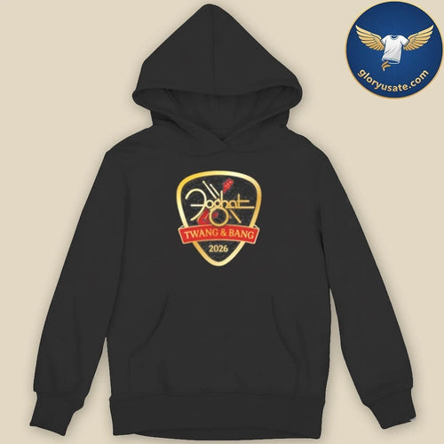 2026 Twang &amp; Bang T-Shirt