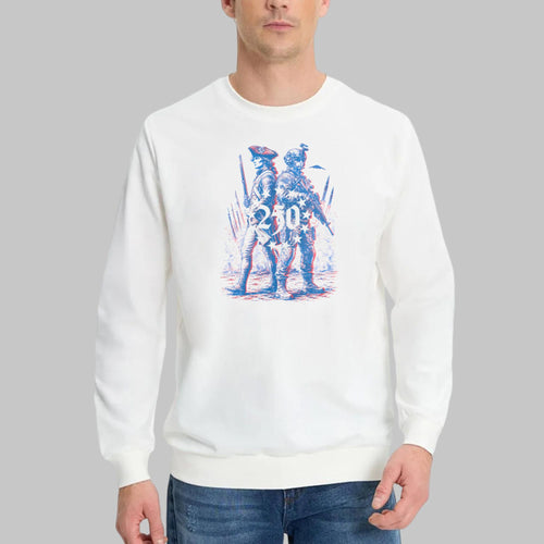 2026 USA 250 The Patriot’s Legacy Shirt