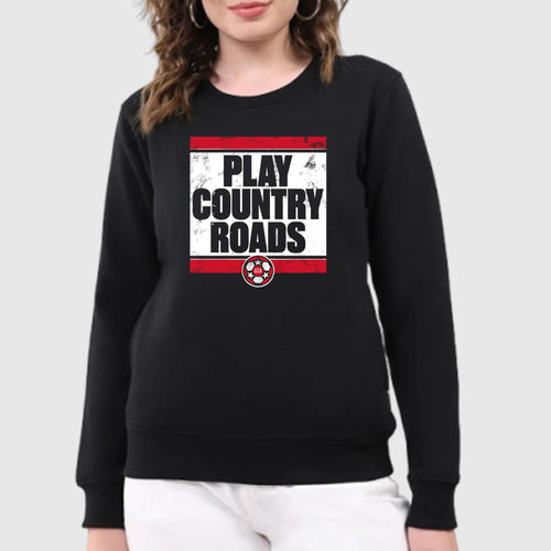 2026 USA Play Country Roads Shirt