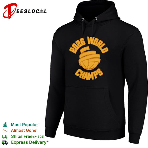 2026 World Champs Basketball Film Reel Fan Novelty Commemorative Fan Sports shirt