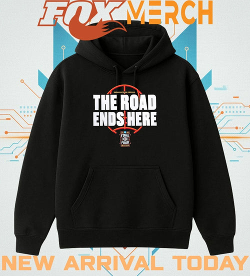 2026 NCAA Men’s Basketball Tournament March Madness shirt