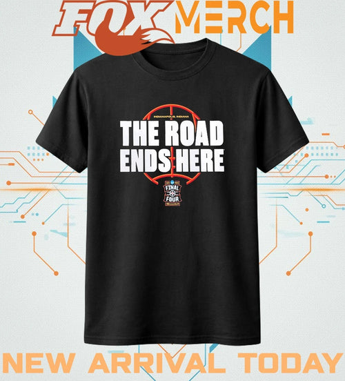 2026 NCAA Men’s Basketball Tournament March Madness shirt