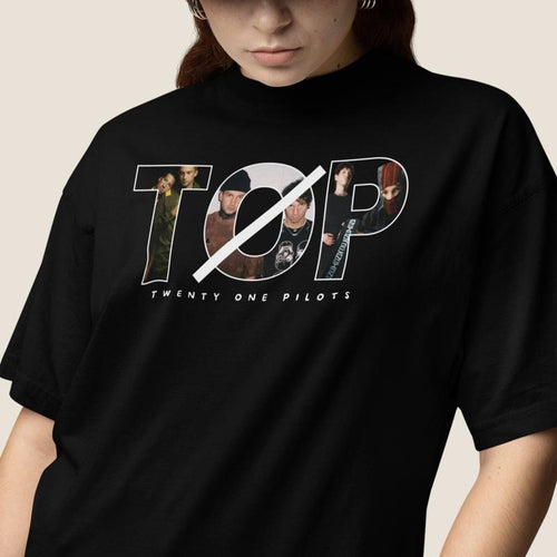 21 P.ilot Top T Shirt, The Clancy Tour, 21 P.ilots Signatures Shirt, Clancy Blurryface Scaled And Icy Trench Vesse,...