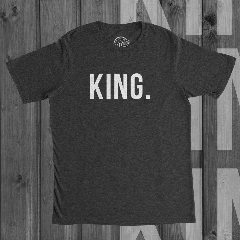 King.