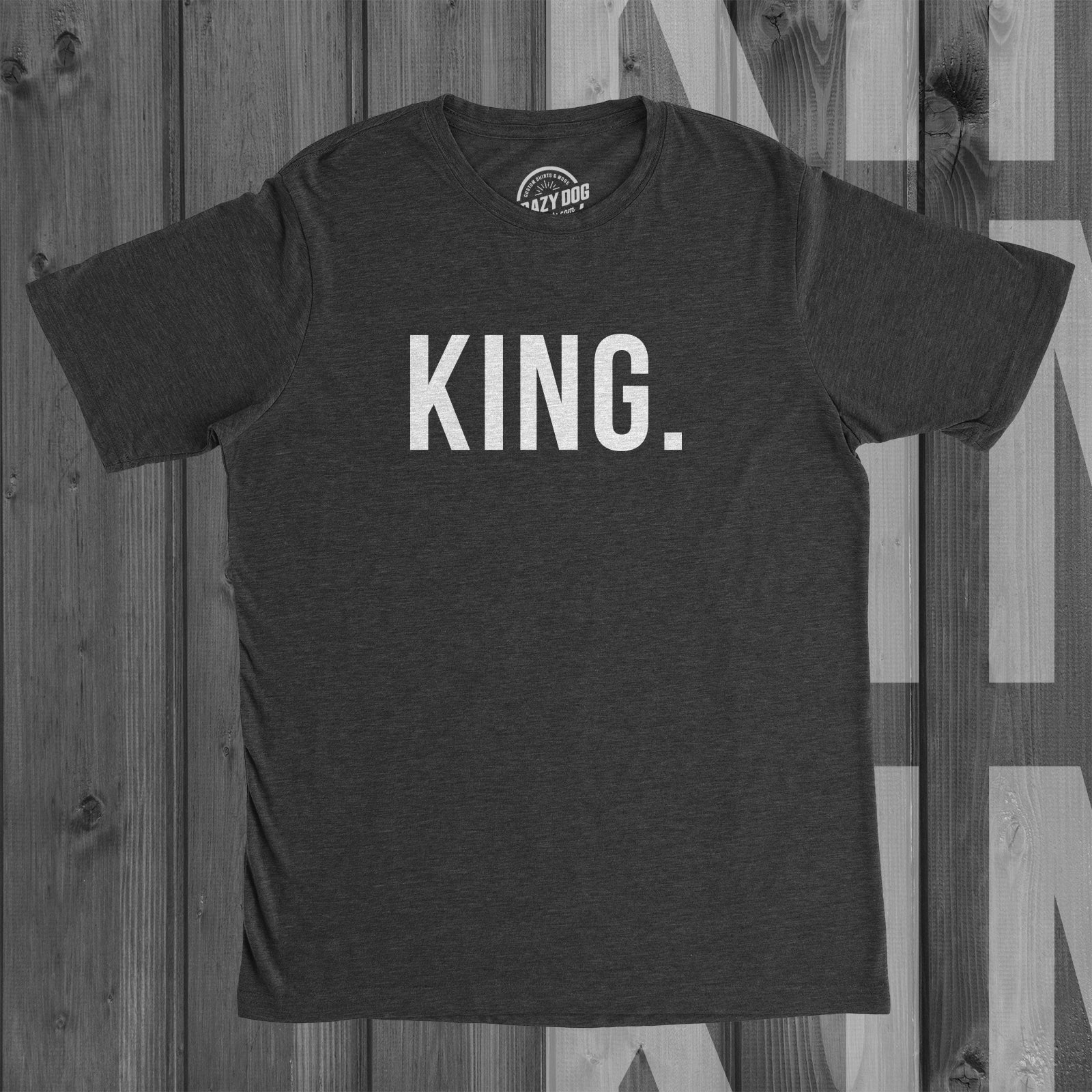 King.
