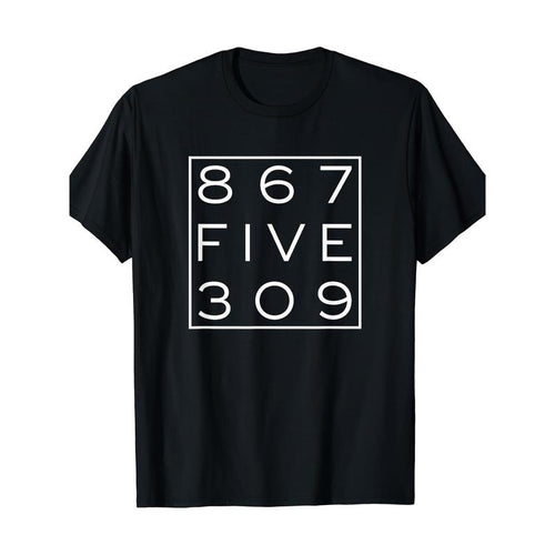 220g Vintage 80s Nostalgia T Shirt - Men's Funny Retro Graphic Tees