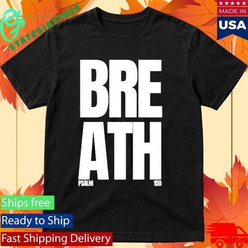 2819 – Breath Shirt