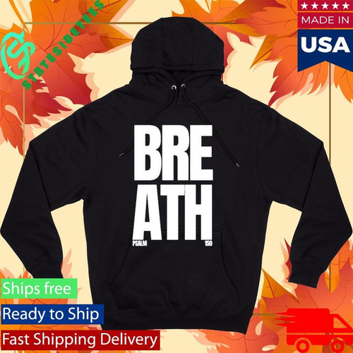 2819 – Breath Shirt