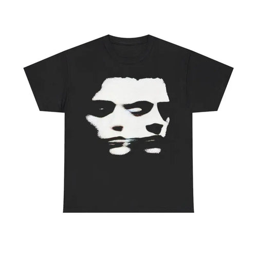 2Face Echo Y2k 90s HipHop Vibes Heavy Cotton Graphic TShirt Tshirt Shirt HipHop Rap Tee Casual Menswear Retro Top Vintage...