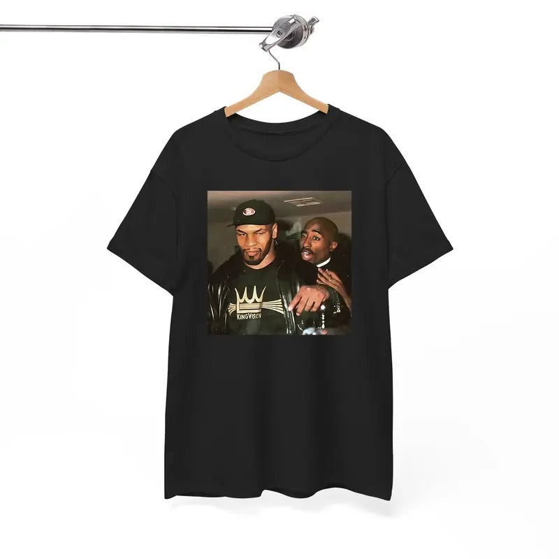 2PAC Rapper Tshirt, Hip Hop Legends and Pioneers Tee, Gift For Fan, 90s Hip Hop, 2PAC03 Hoodie, Sweatshirt | TeeBloomCo.com